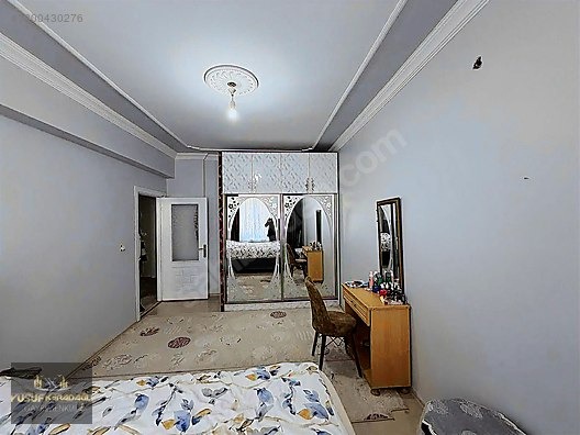 HANIMINÇIFTLIĞI ELMASUYU BÖLGESİNDE ACİL SATILIK 3+1 DAİRE - MALATYA BATTALGAZİ fotoğraf 16