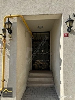 MUHTAR EMLAK’TAN YENİ MAHALLEDE SATILIK GENİŞ APART DAİRE - KÜTAHYA TAVŞANLI fotoğraf 2