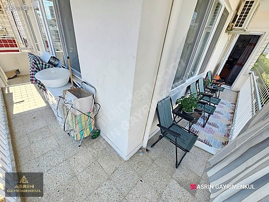 DOKUMA ULUS MAH. GENİŞ VE BAKIMLI 2+1 KATTA SATILIK DAİRE - ANTALYA KEPEZ fotoğraf 8