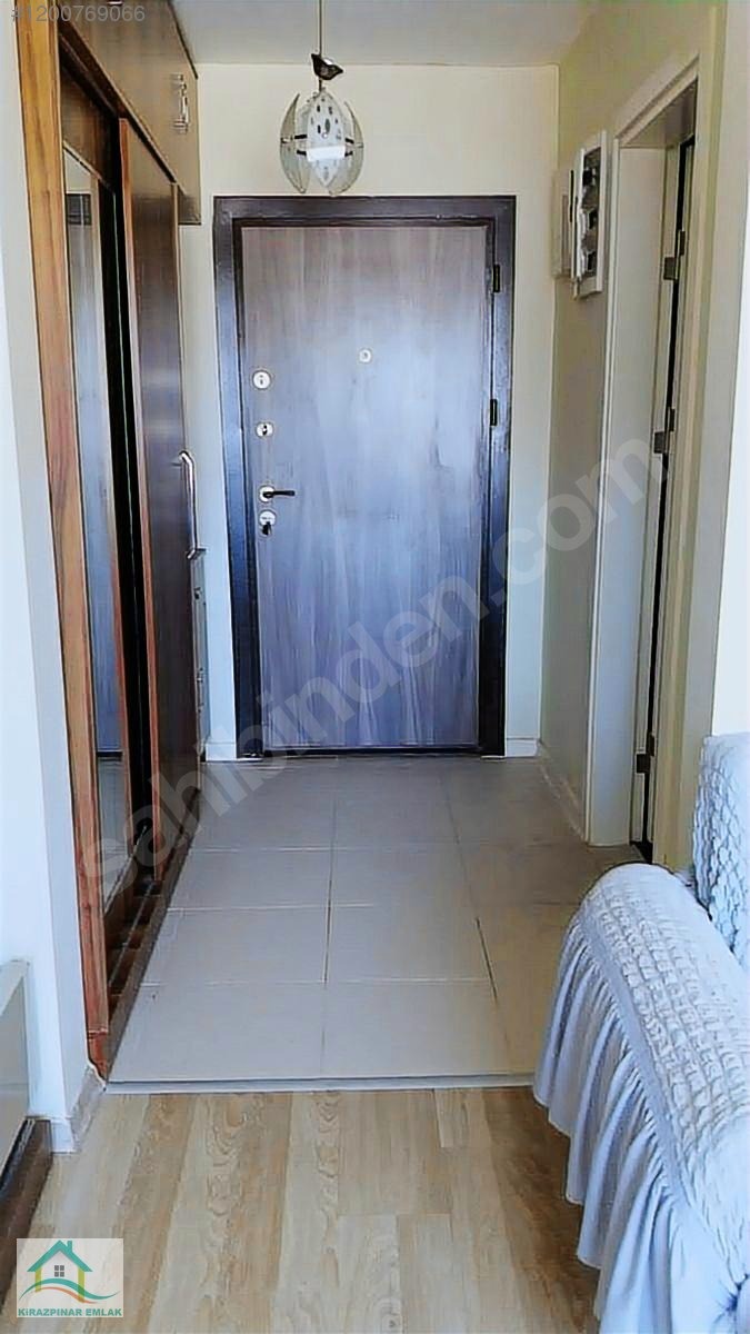 GEBZE KİRAZPINAR MAHALLESİ KENT KONUT SİTESİ SATILIK 1+0 - KOCAELİ GEBZE fotoğraf 6