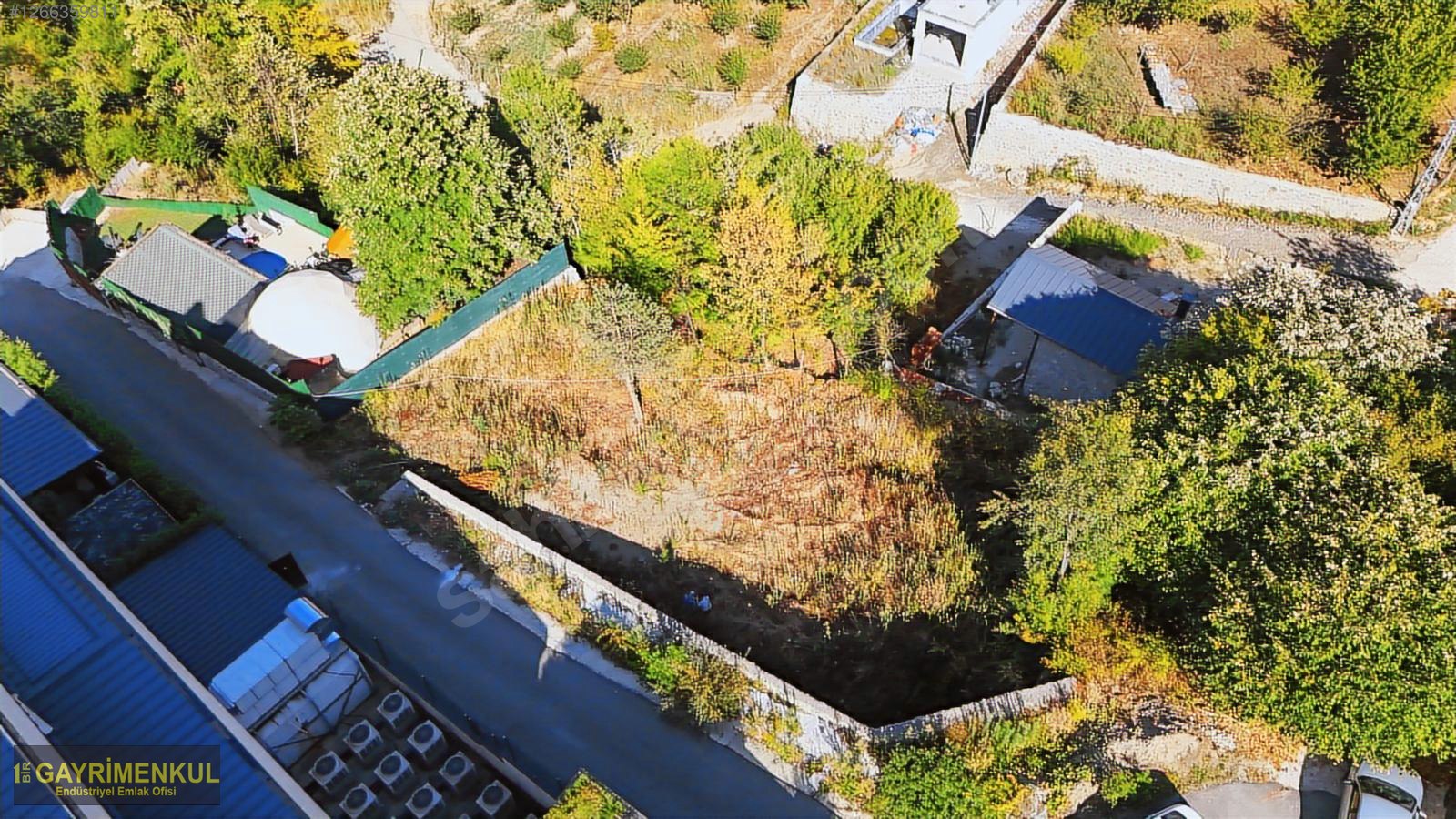 PANAROMİK SAPANCA GÖLÜ MANZARALI SATILIK 770 M2 ARSA - SAKARYA SAPANCA fotoğraf 25