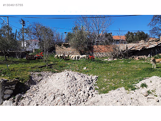 ÇANAKKALE BAYRAMİÇ YİĞİTLER KÖYÜ 249 m2 İMARLI ARSA - ÇANAKKALE BAYRAMİÇ fotoğraf 19