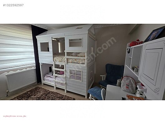 IŞIKKENT MAHALLESİ NAZ KONAKLARINDA LÜX VİLLA 6+1 - ISPARTA MERKEZ fotoğraf 13