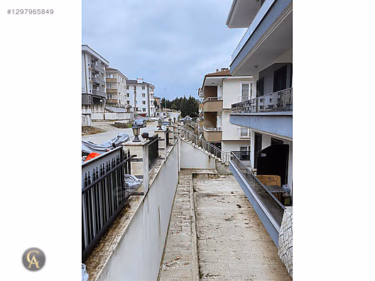 Serdivan Kemalpaşa Mahallesi Satılık 2+1 Eşyalı Apart 2.400.00₺ - SAKARYA SERDİVAN fotoğraf 11