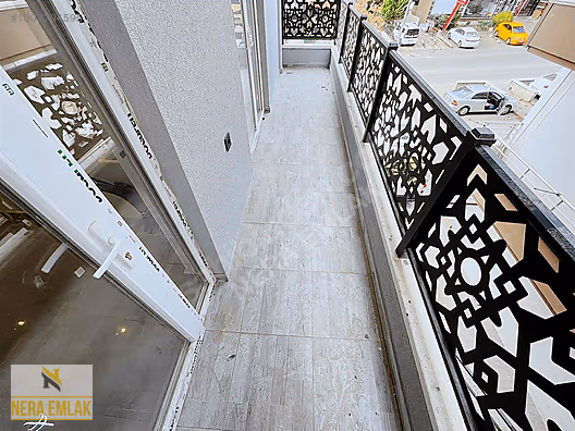 AYVALI'DA SIFIR İSKAN ALINDI ! OTURUM HAZIR YAPILI GENİŞ M'2 2+1 - ANKARA KEÇİÖREN fotoğraf 14