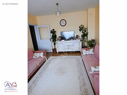 FIRAT MAHALLESİ . 10 KATLI TOKİLER K-B CEPHELİ 3.KAT 125M2 3+1 - AĞRI MERKEZ fotoğraf 18