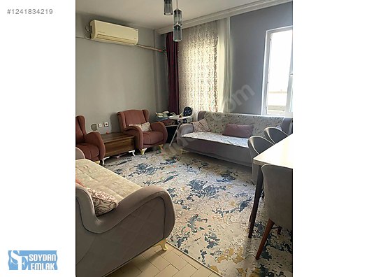 Denize yakın 2+1 GENİŞ DAİRE - MUĞLA MARMARİS fotoğraf 8
