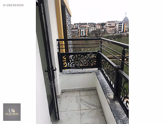 Derince 60Evler'de Satılık Sıfır Lüx Daireler - KOCAELİ DERİNCE fotoğraf 8
