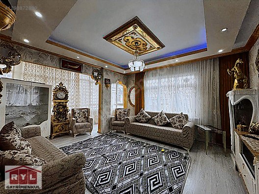 Satılık 3+1 Geniş Daire, Küçükçekmece Günlü Mh. 170m² - İSTANBUL KÜÇÜKÇEKMECE fotoğraf 30