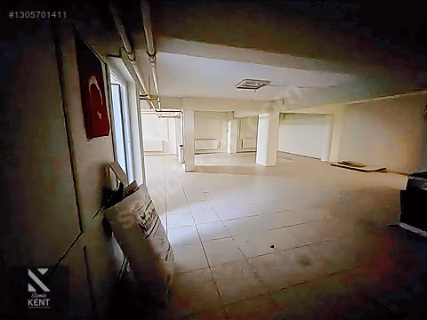 Kemalpaşa Satılık 420m2 Batar Katlı Depolu Dükkan - İZMİR KEMALPAŞA fotoğraf 32