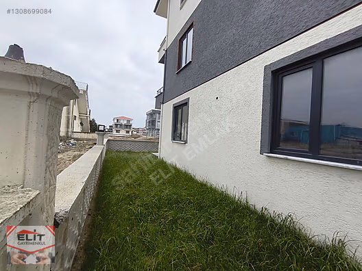 KARASU'DA MUSTAKİL BAHÇELİ DENİZE YAKIN 2+1 SIFIR DAİRE FIRSATI - SAKARYA KARASU fotoğraf 39