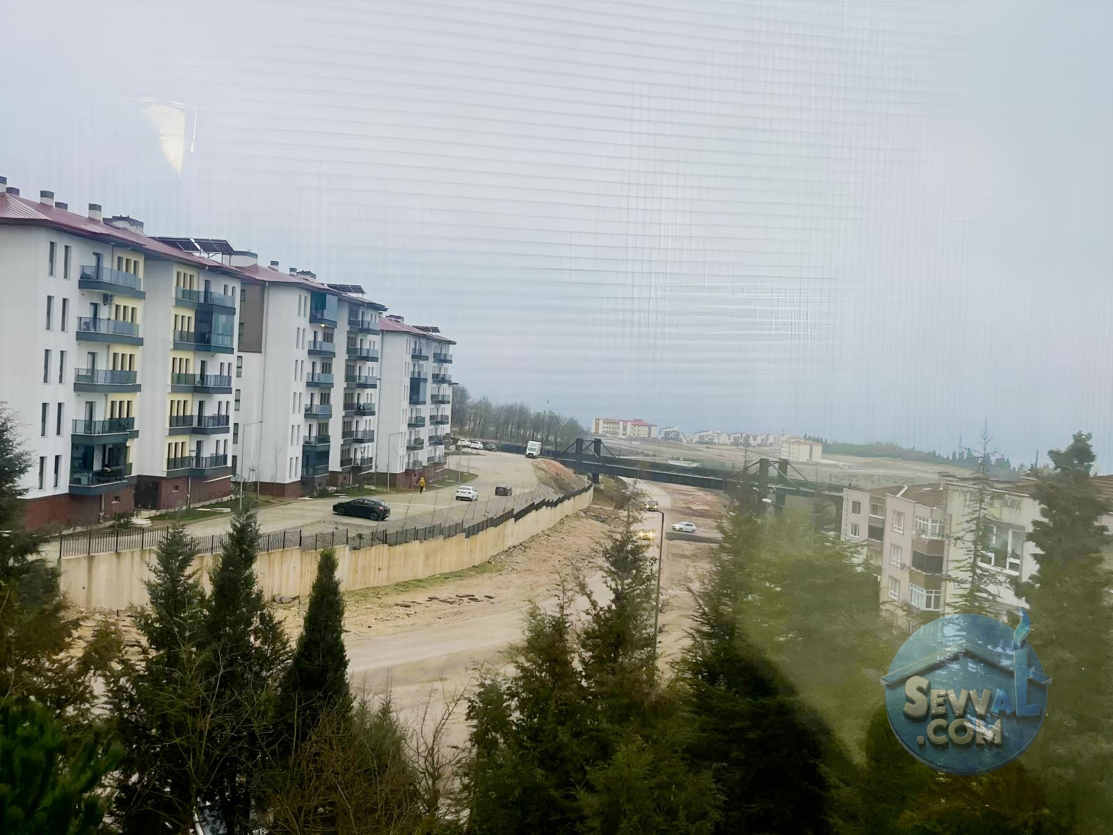 ENKA'DAN KÖRFEZ İLİMTEPEDE KİRALIK 3+1 ARAKAT DAİRE - Kocaeli Körfez fotoğraf 10