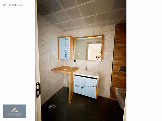 MENEMEN KOYUNDERE SIFIR 2+1 DUBLEKS BAHÇELİ DAİRE - İZMİR MENEMEN fotoğraf 17
