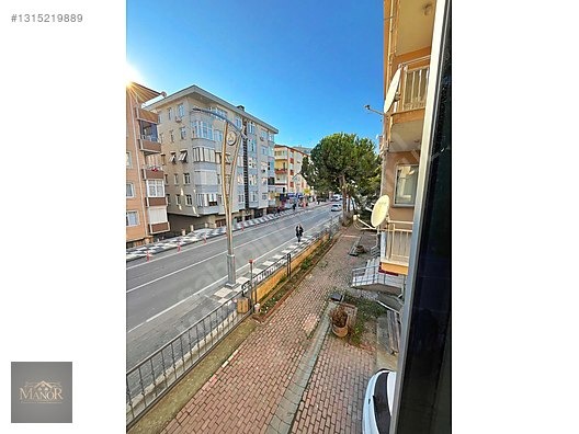 KOCAELİ DARICA BAĞLARBAŞINDA 3+1 ARAKAT MÜKEMMEL SATILIK DAİRE - KOCAELİ DARICA fotoğraf 6