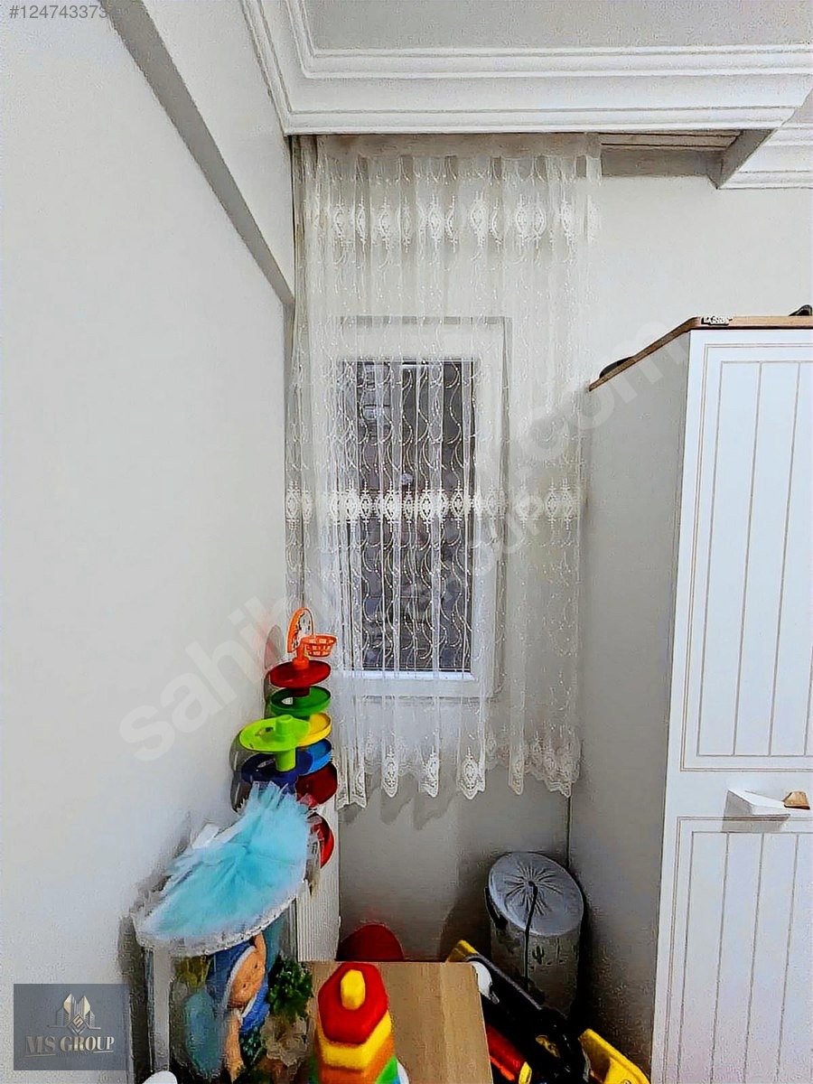 MS GROUP GAYRİMENKUL'DEN iNÖNÜ MAH 4+1 SATILIK DUBLEX DAİRE - SİVAS MERKEZ fotoğraf 16