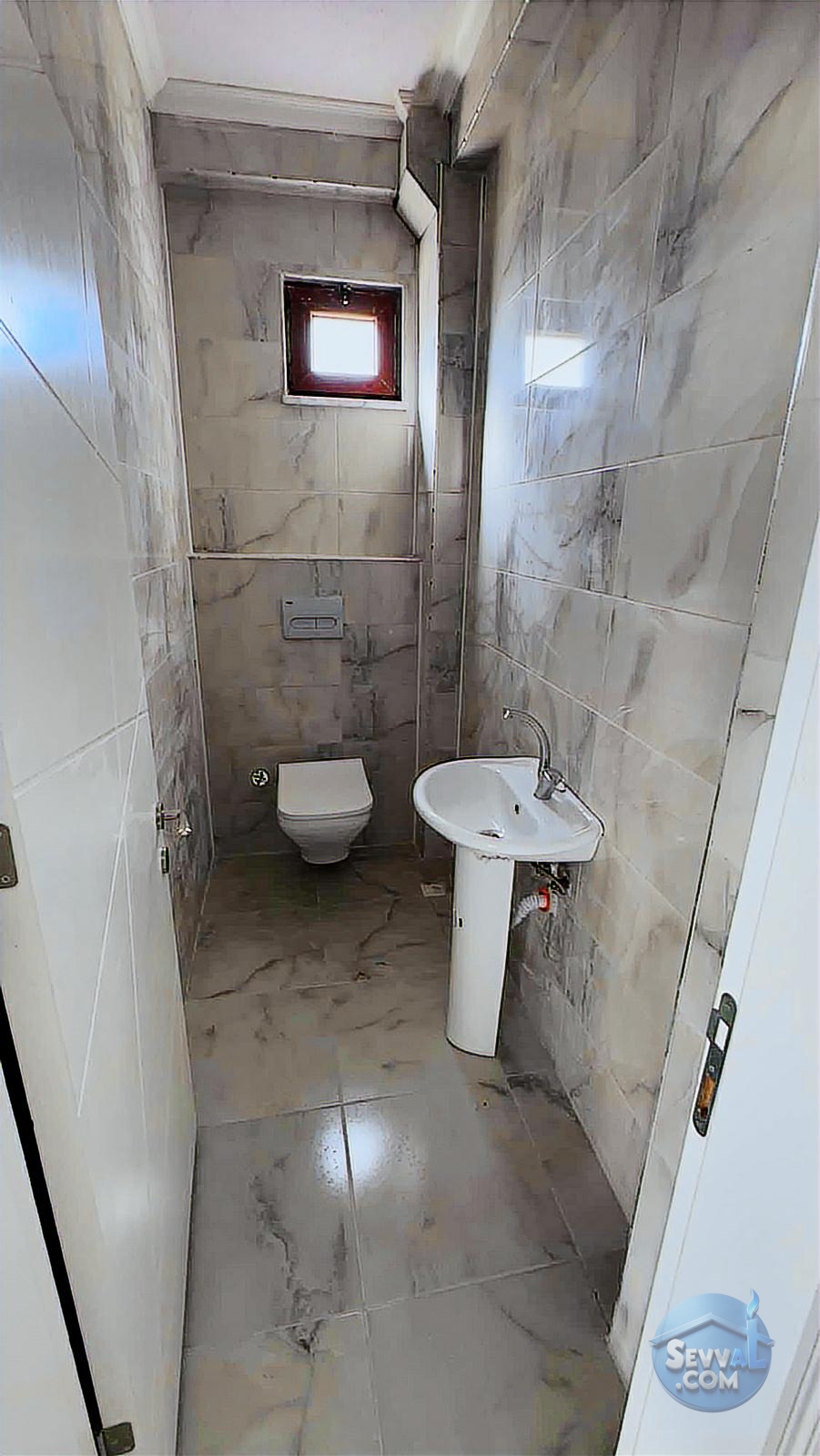 GÖLCÜK DEĞİRMENDERE DE LUX DAİRE - Kocaeli Gölcük fotoğraf 17