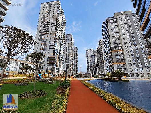AVRUPA KONUTLARI YAMANEVLER GÜNEY CEPHE FIRSAT SATILIK 2+1 DAİRE - İSTANBUL ÜMRANİYE fotoğraf 33