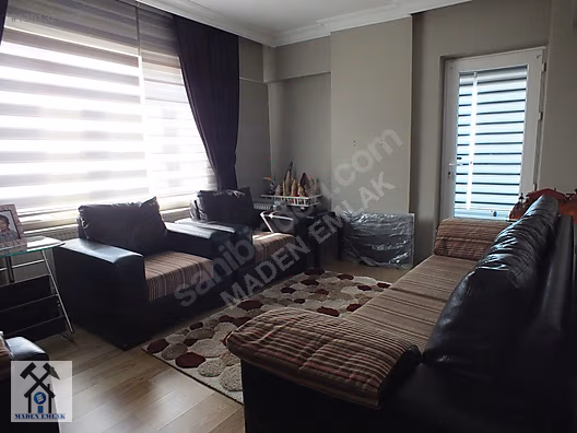 İncivez Son Durak'ta Satılık 5+2 Dubleks Daire - ZONGULDAK MERKEZ fotoğraf 21