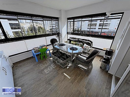 █ EGE'DEN █ EGE MAHALLESİNDE KURUŞ MASRAFSIZ EKSTRALI 3+1 DAİRE - ANKARA MAMAK fotoğraf 9