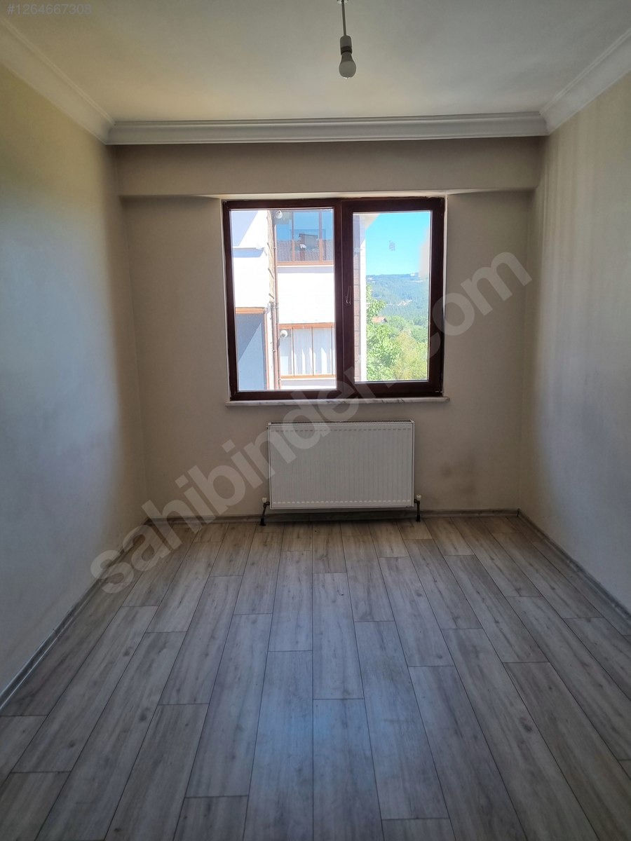 Safranbolu Tokatlı da harika manzaralı satılık 3+1 - KARABÜK SAFRANBOLU fotoğraf 23