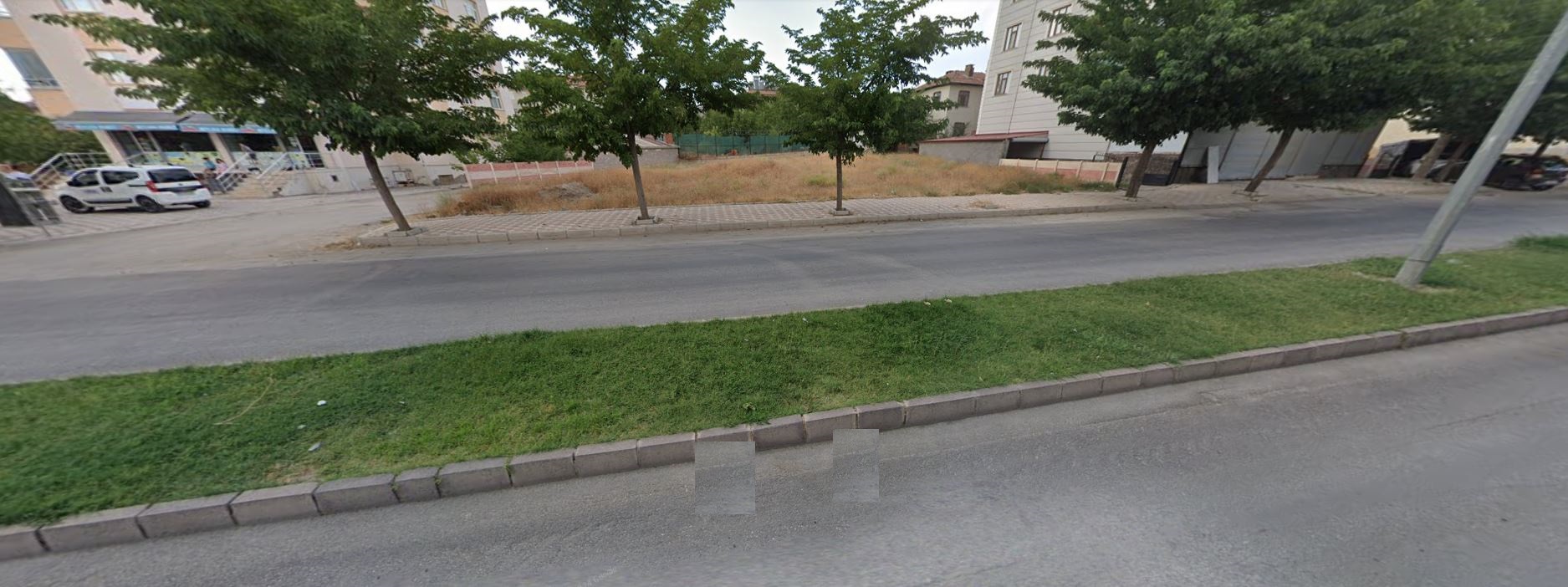 ELAZIĞ MORNİK'TE BULVARA SIFIR KÖŞEBAŞI ARSA 480 m2 - ELAZIĞ MERKEZ fotoğraf 6