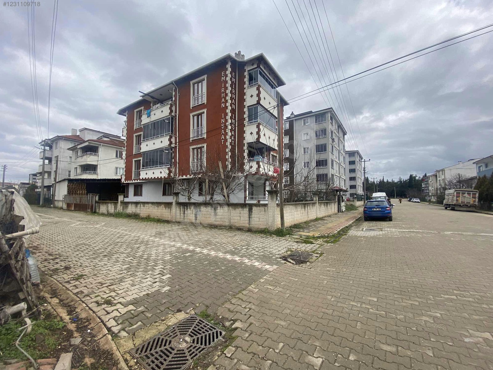 Sahibinden kaçırılmayacak fırsat 150 m2 3+1 daire - BURSA YENİŞEHİR fotoğraf 12