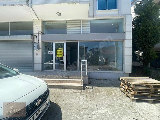 KİRALIK DÜKKAN - KOCAELİ KARTEPE fotoğraf 7