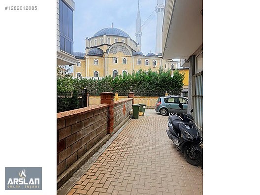 ARSLAN EMLAK'TAN İNEGÖL MESUDİYE DE SATILIK 2+1 DAİRE - BURSA İNEGÖL fotoğraf 2