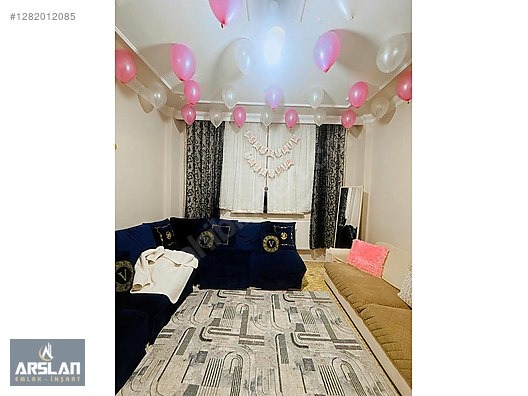 ARSLAN EMLAK'TAN İNEGÖL MESUDİYE DE SATILIK 2+1 DAİRE - BURSA İNEGÖL fotoğraf 4