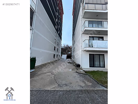 Zonguldak Satılık 3+1 Daire - Denize Yakın, Masrafsız - ZONGULDAK MERKEZ fotoğraf 13