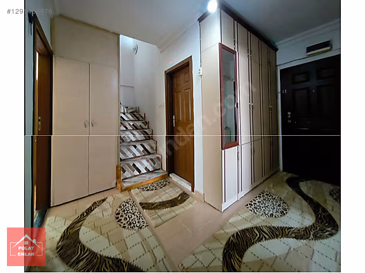 TAKASLI ANKARA MANZARALI KAPALI TRAS 4+2 FUL YAPILI POLAT EMLAK - ANKARA ETİMESGUT fotoğraf 18