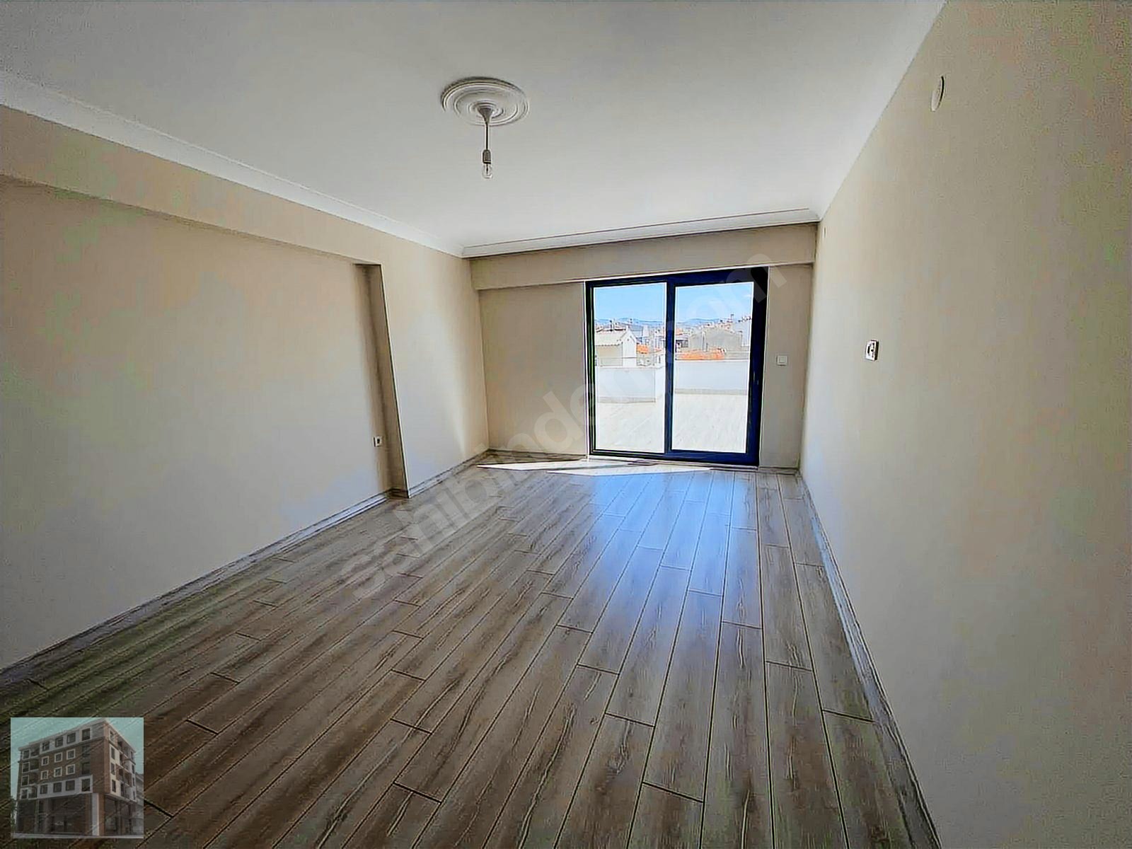 EDREMİT MERKEZ de SATILIK 5+1 DUBLEXS - BALIKESİR EDREMİT fotoğraf 5