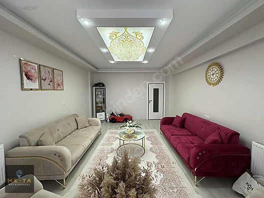 ME-TA GAYRİMENKUL'DEN ŞENTEPE ADLİYE ARKASI 3+1 SATILIK DAİRE - ANKARA POLATLI fotoğraf 12