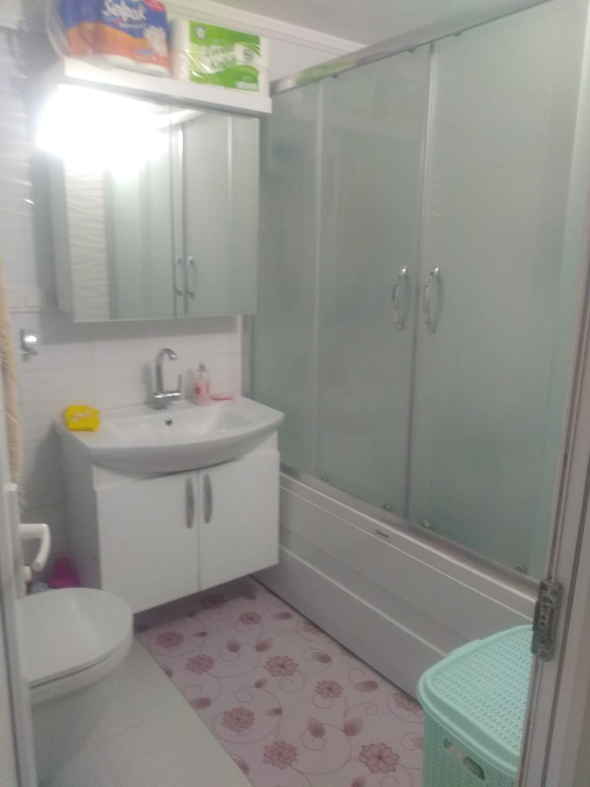 SATILIK 3+1 120 m² daire - MUĞLA FETHİYE fotoğraf 2