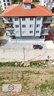 ŞAHİN BÜKE EMLAKTAN DENİZLİ  ACIPAYAM YENİ MAH.SATILIK 70 M2 2+1 DAİRE - DENİZLİ ACIPAYAM fotoğraf 3