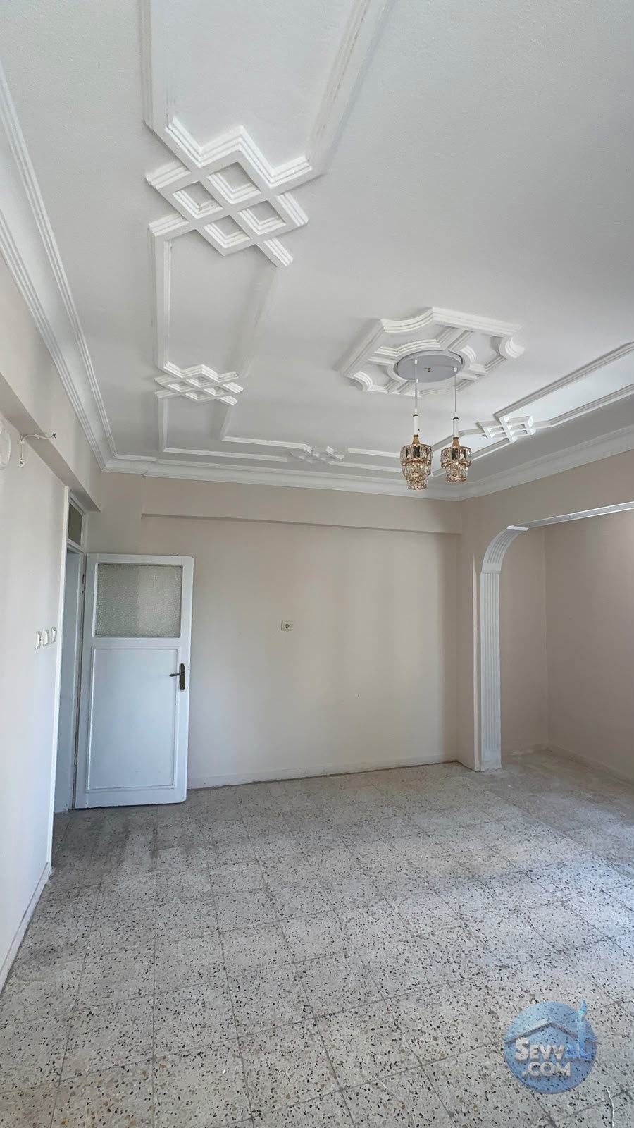 İPEKYOL MAH AHMET ERSEVEN 1.KAT 3+1 D.GAZLI - ŞANLIURFA HALİLİYE fotoğraf 18