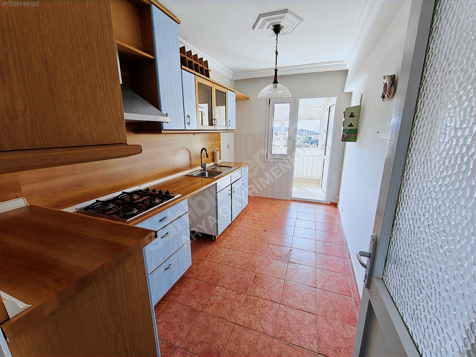 Arya Gayrimenkul Narlıdere Huzurda Satılık 3+1 Manzaralı Daire - İZMİR NARLIDERE fotoğraf 5