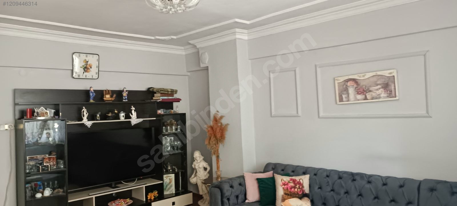 sahibinden acil satılık - BURSA YILDIRIM fotoğraf 12