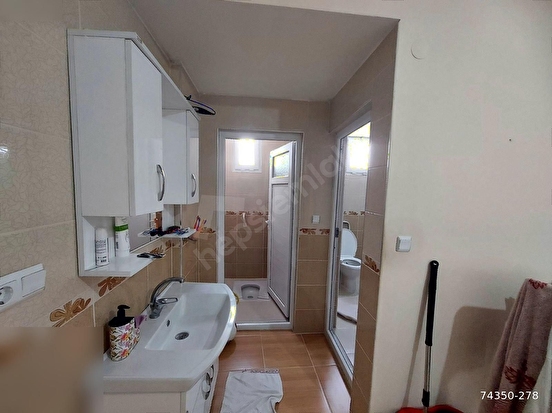 BULANCAK SARAÇLI MAHALESİNDE STADYUM MEVKİİNDE SATILIK 3+1 DAİRE - GİRESUN BULANCAK fotoğraf 11