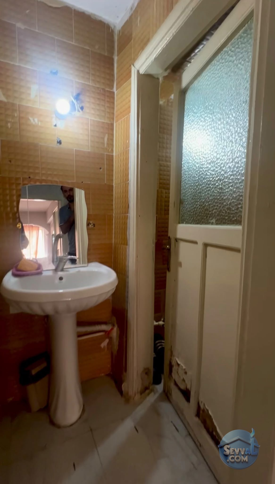 ŞANLIURFA HALİLİYE YEŞİLDİREK SATILIK DAİRE - ŞANLIURFA HALİLİYE fotoğraf 5