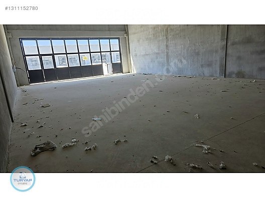 TOKİ AKSARAY SANAYİ 90 BİN TL TAKSİTLE 200 M2 DÜKKAN - AKSARAY MERKEZ fotoğraf 4