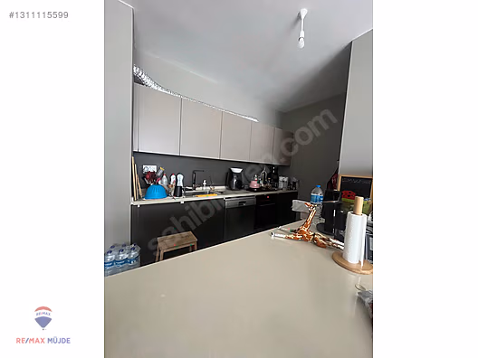 ÇANAKKALE MERKEZ PARK ONYEDİ MAHAL SİTESİ KİRALIK 2+1 DAİRE - ÇANAKKALE MERKEZ fotoğraf 8
