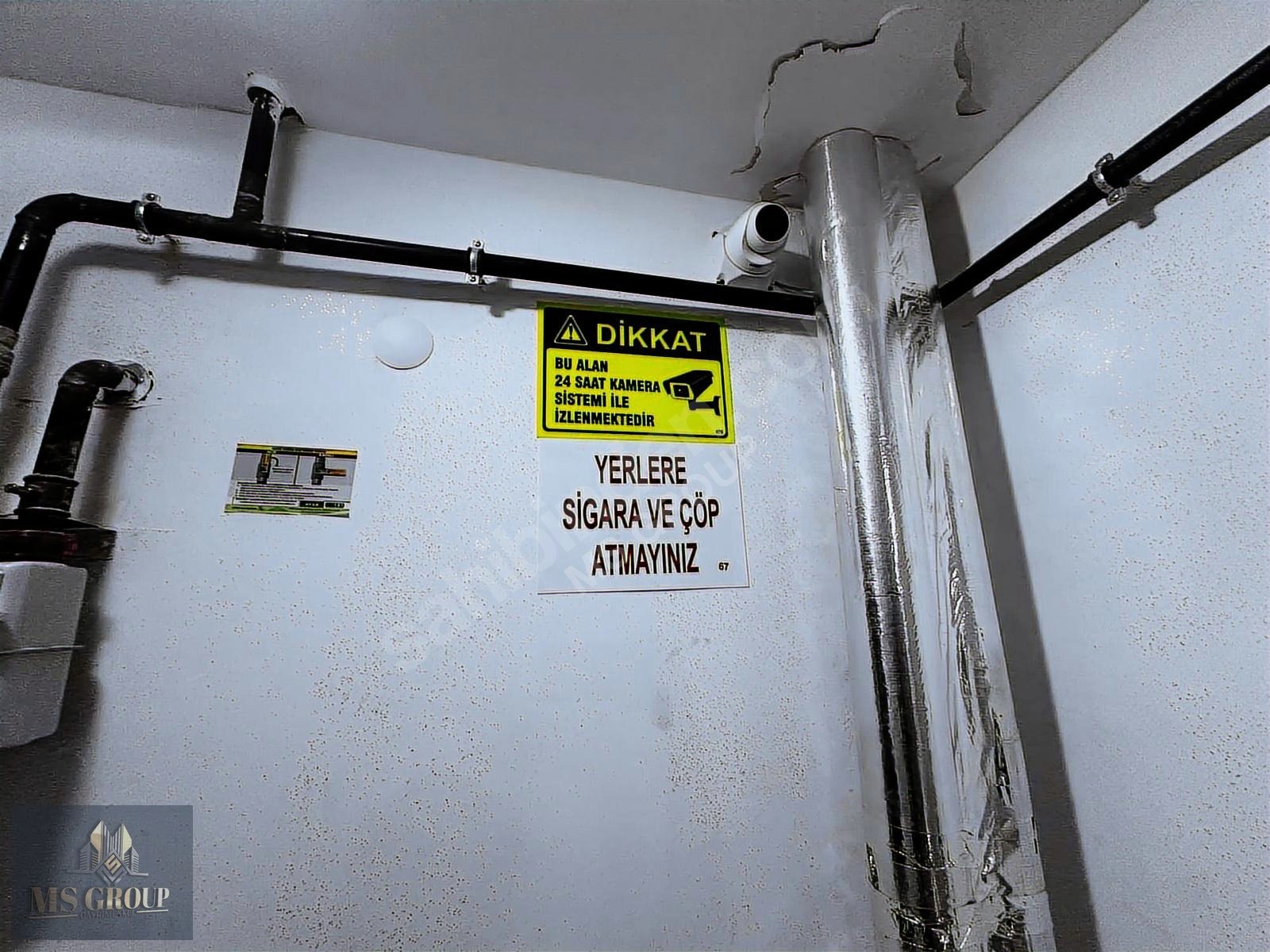 MS GROUP GAYRİMENKULden SATILIK ŞEYHŞAMİL MH 3+1 MÜKEMMEL KONUM - SİVAS MERKEZ fotoğraf 19