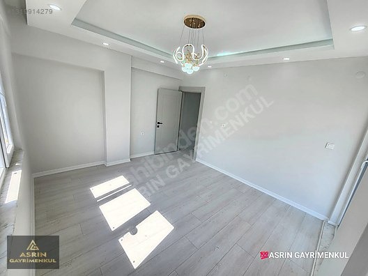 ASRIN'DAN DOKUMA ÖZGÜRLÜK 3+1 ARAKAT İÇİ FULL LÜKS YAPILI - ANTALYA KEPEZ fotoğraf 23