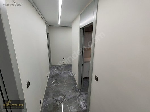 Edremit Hamidiye Meydanda SATILIK Premium 3+1 Lüks Daire - BALIKESİR EDREMİT fotoğraf 21