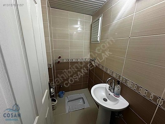 AHMET ÇOŞKUN BULUT OKULUN YANINDA SATILIK 2+1 YÜKSEK GİRİŞ - ANTALYA KEPEZ fotoğraf 17