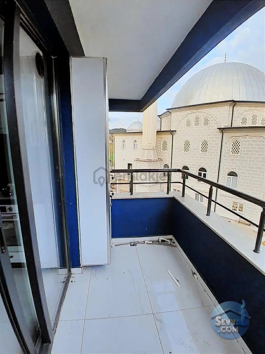 Balıkesir Toygar Mahallesinde Satılık Muhteşem Lüks 2+1 Daire - BALIKESİR KARESİ fotoğraf 31