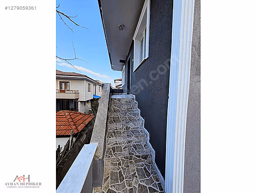 AYHAN HEPDİKER DEN YAĞCILARDA İKİ KATLI EV YENİLENMİŞ DAİRELER. - SAKARYA ADAPAZARI fotoğraf 6