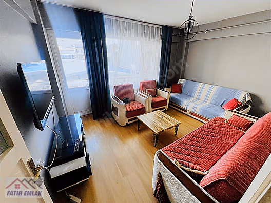 DENİZ'E 30 METRE MESAFEDE ARA KAT DAİRE - BURSA GEMLİK fotoğraf 9