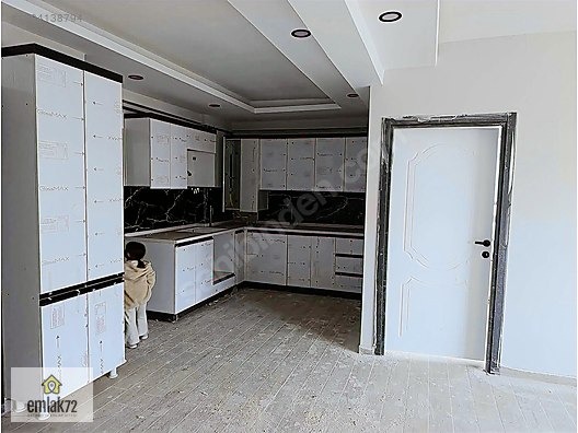 GÜLTEPE SATILIK YÜKSEK GİRİŞ KAT - BATMAN MERKEZ fotoğraf 4